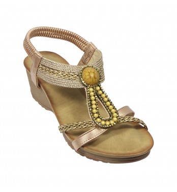 Alady (Slippers) AL25-4333